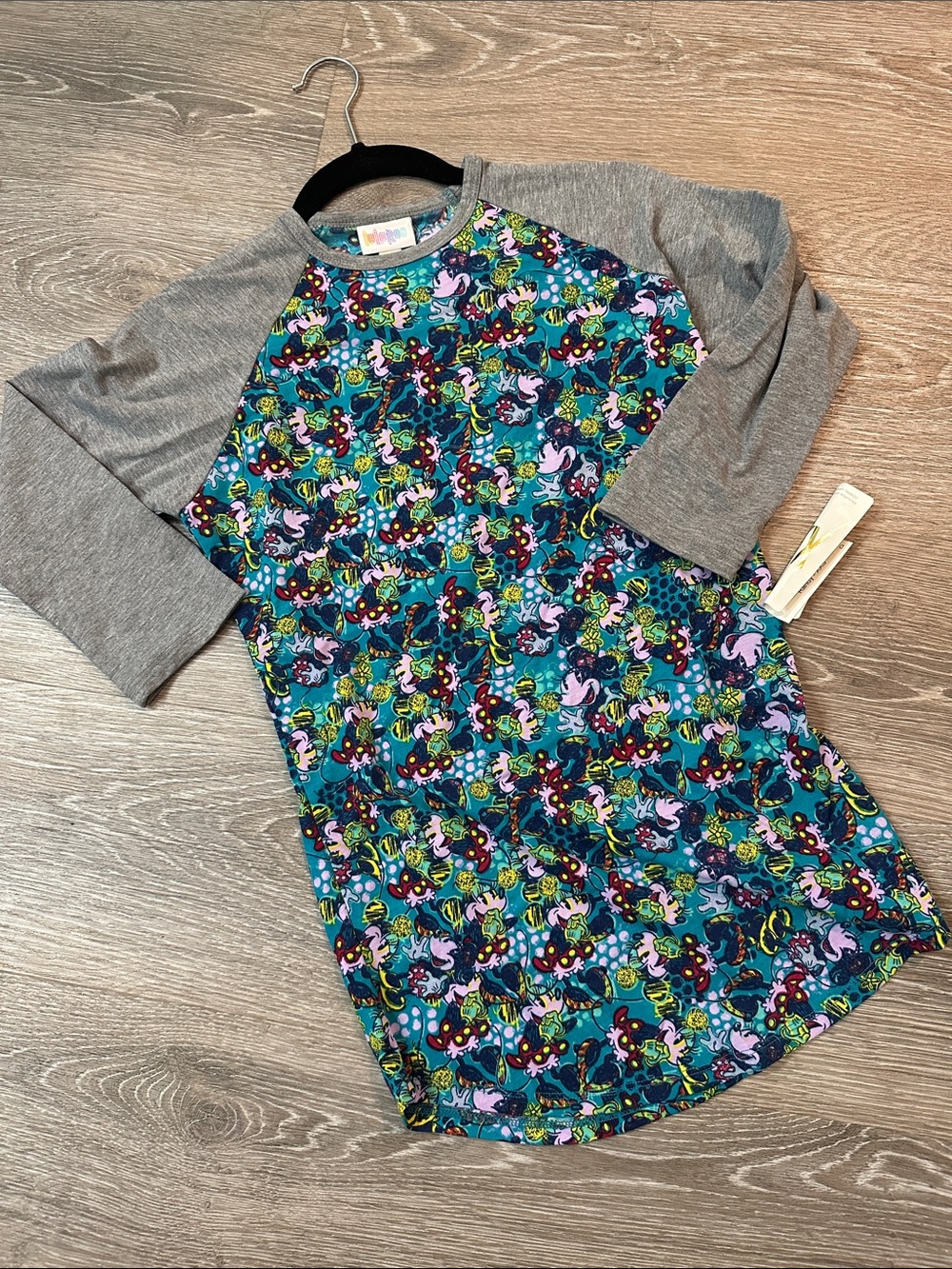 LuLaRoe Randy Tee